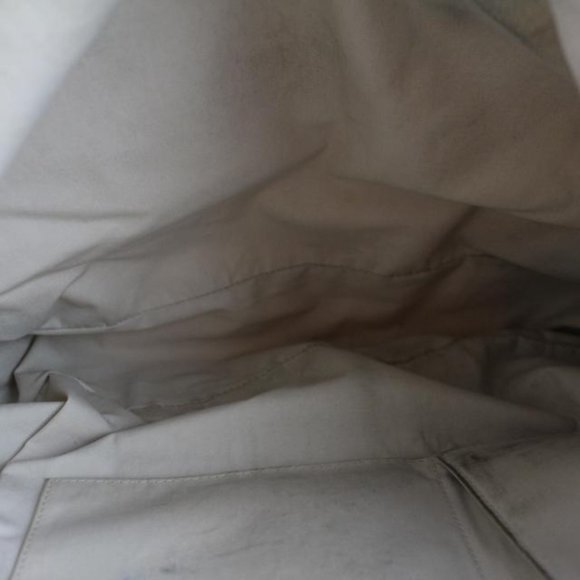 Louis Vuitton Marina Monogram Hobo Mini Lin Croisette GM 4LV56a - Picture 4 of 12